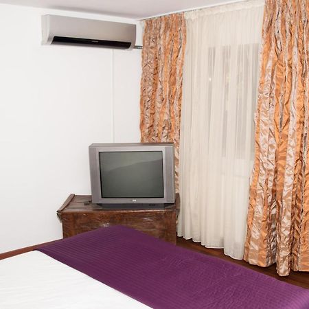 Casa Hortensia Apartment Mangalia Exterior foto