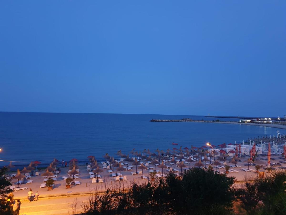Casa Hortensia Apartment Mangalia Exterior foto