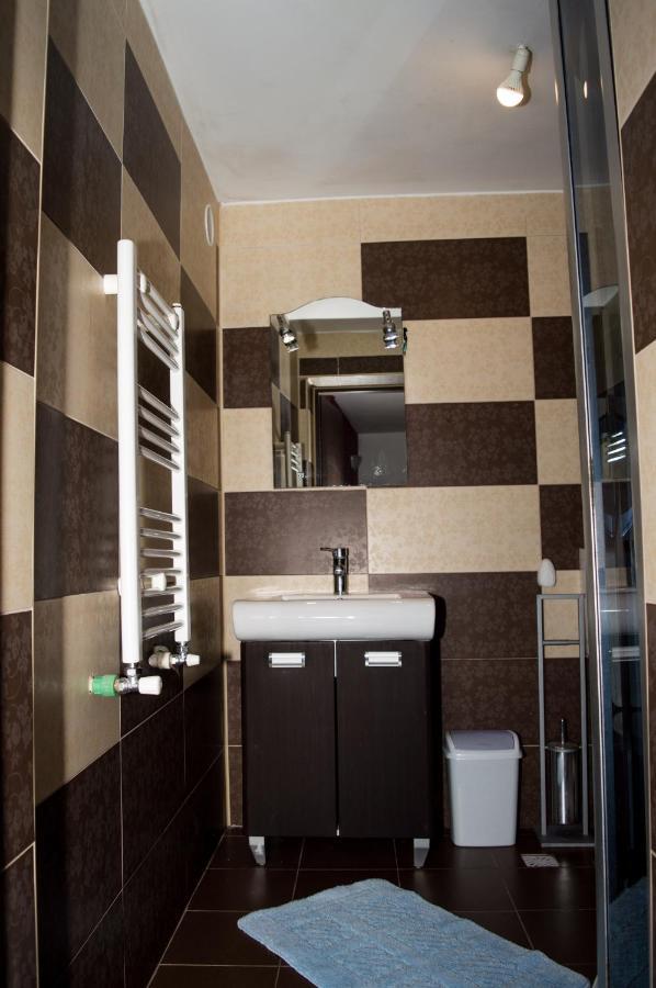 Casa Hortensia Apartment Mangalia Exterior foto