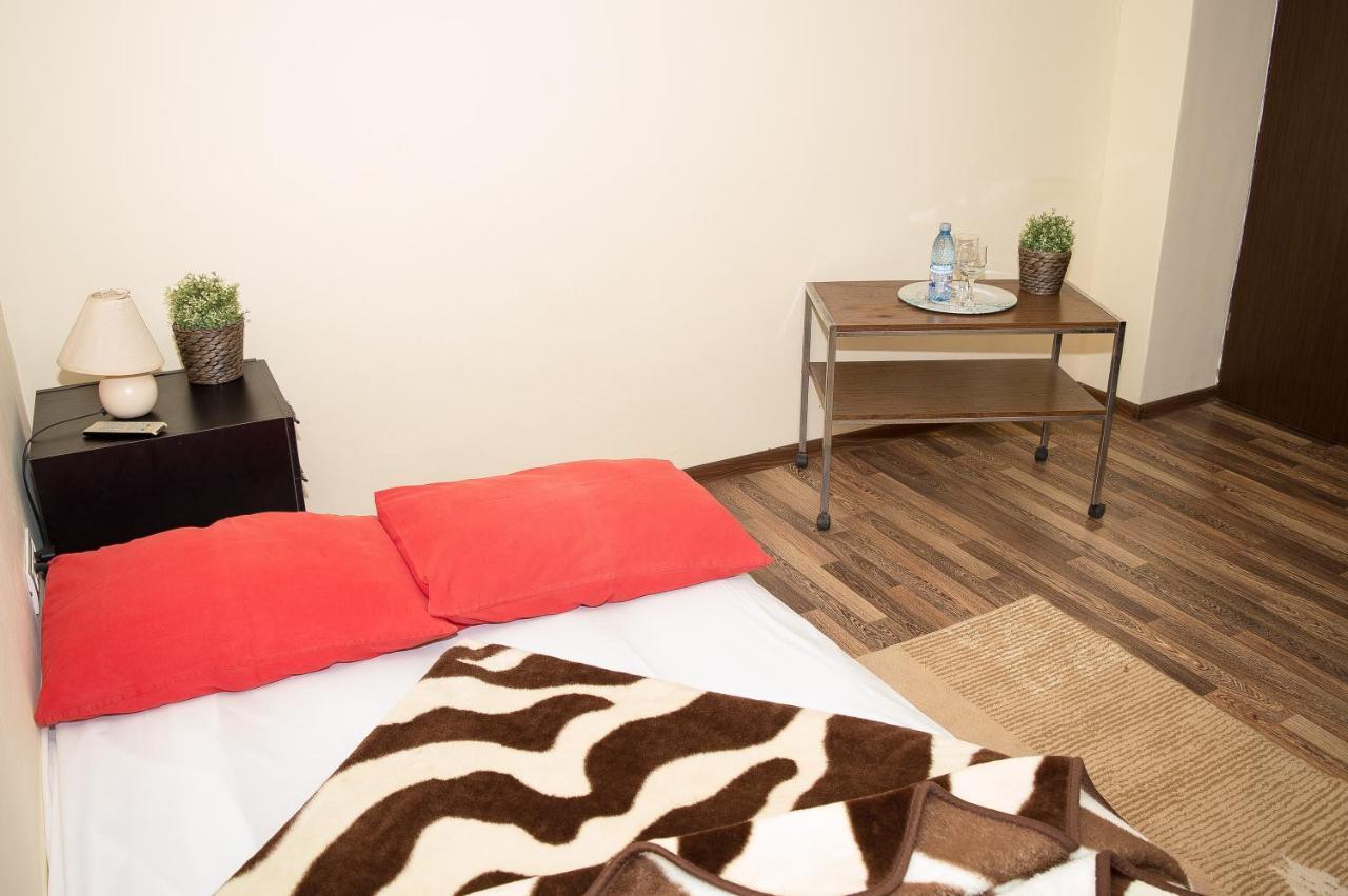 Casa Hortensia Apartment Mangalia Exterior foto