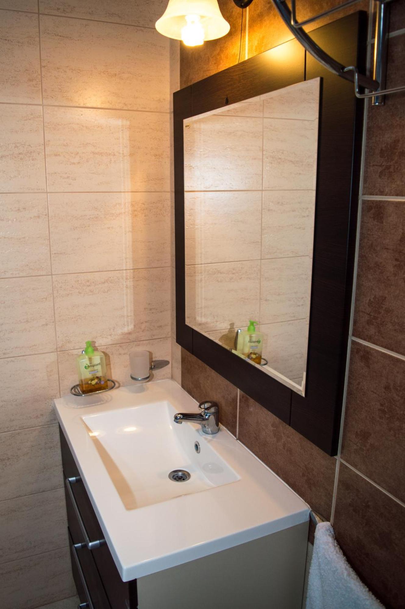 Casa Hortensia Apartment Mangalia Cameră foto