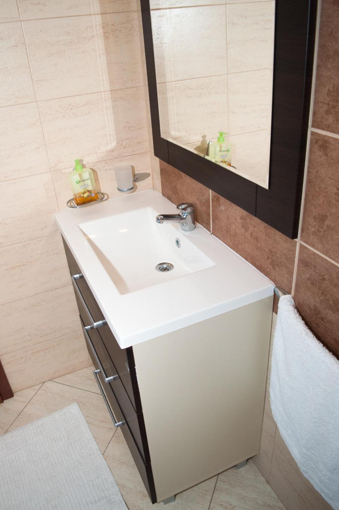 Casa Hortensia Apartment Mangalia Cameră foto