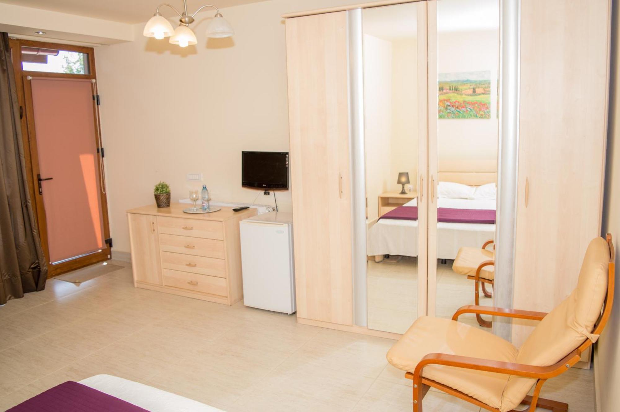 Casa Hortensia Apartment Mangalia Cameră foto